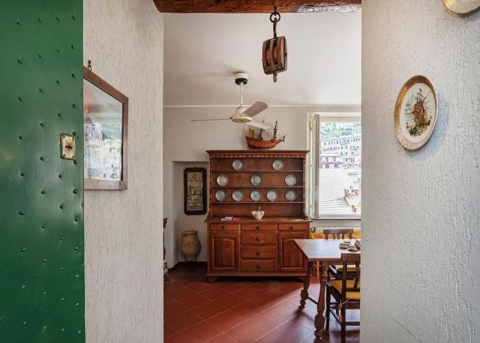 Seaview Apartment Near the Castle by Wonderful Italy