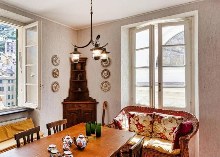 Seaview Apartment Near the Castle by Wonderful Italy