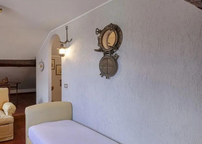 Seaview Apartment Near the Castle by Wonderful Italy