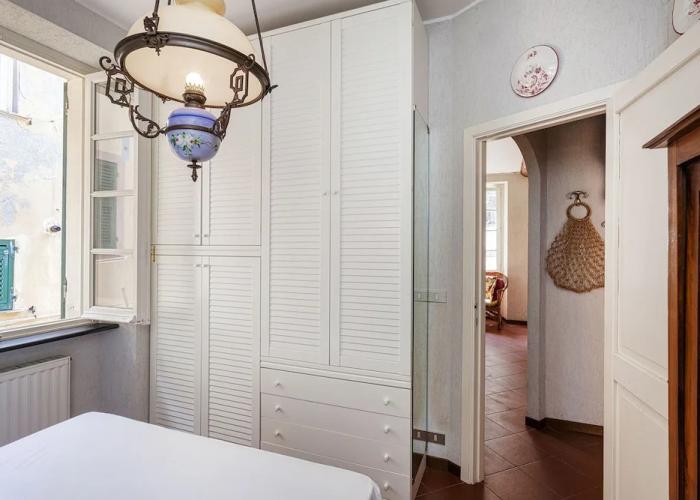Seaview Apartment Near the Castle by Wonderful Italy