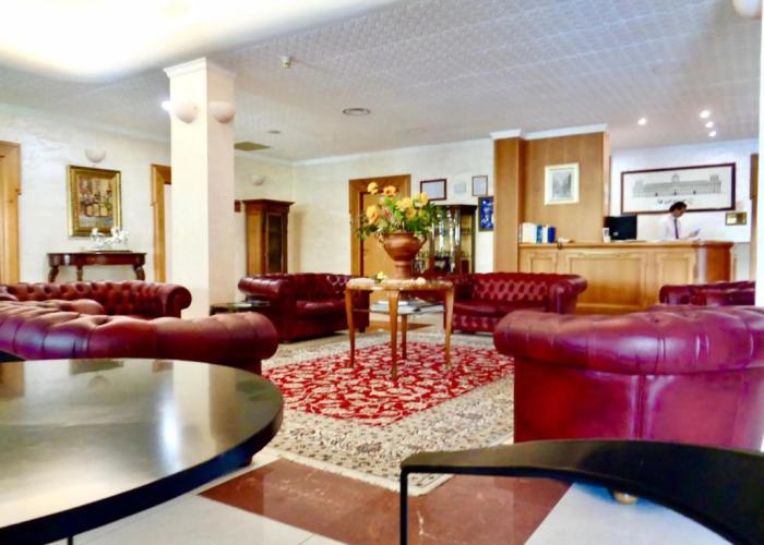 Hotel Belvedere