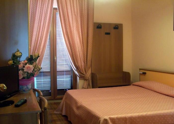 Hotel Belvedere