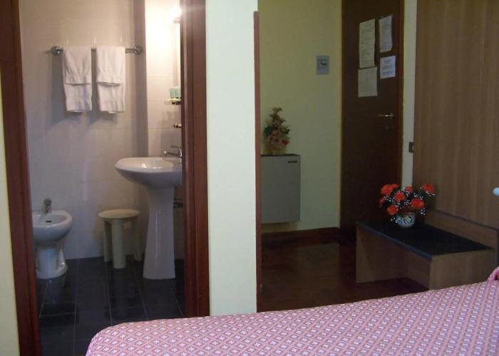 Hotel Belvedere