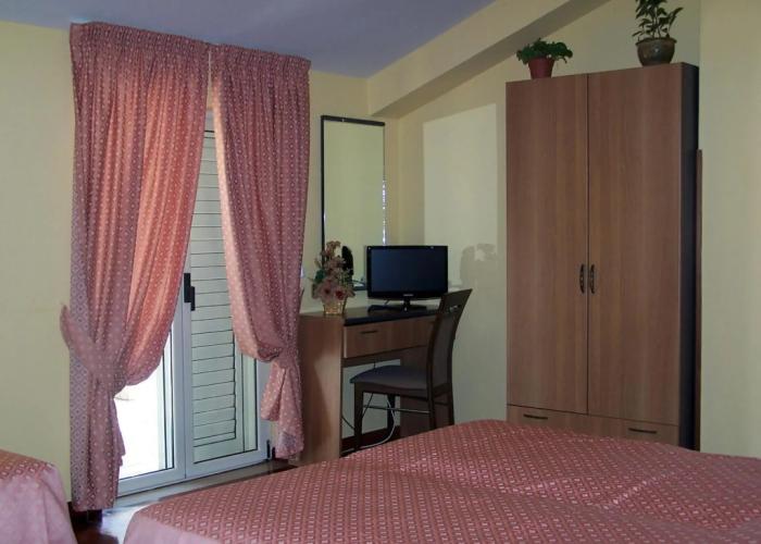Hotel Belvedere