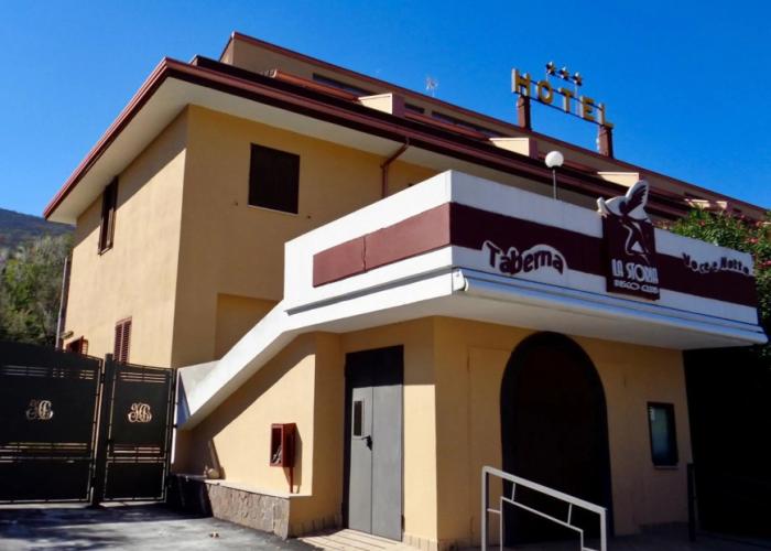 Hotel Belvedere