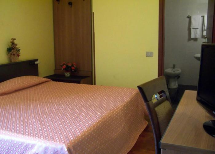 Hotel Belvedere