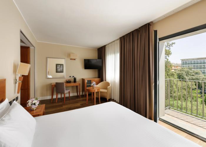 Hotel dei Cavalieri Caserta