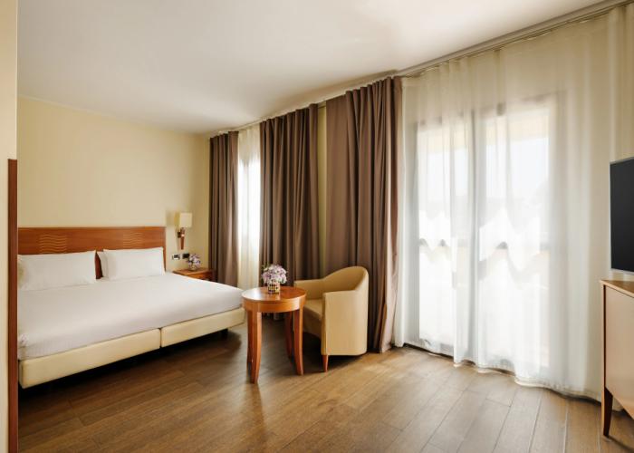 Hotel dei Cavalieri Caserta