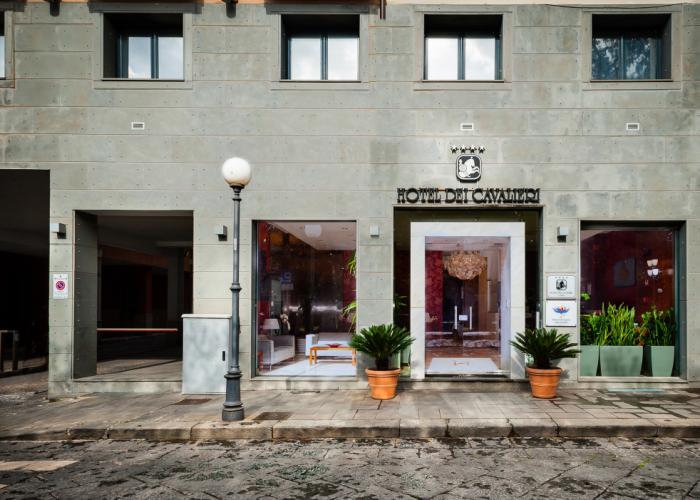 Hotel dei Cavalieri Caserta
