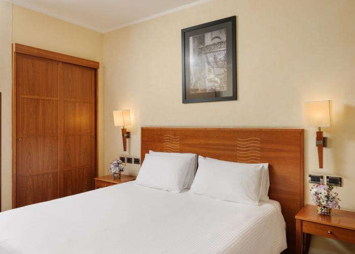 Hotel dei Cavalieri Caserta