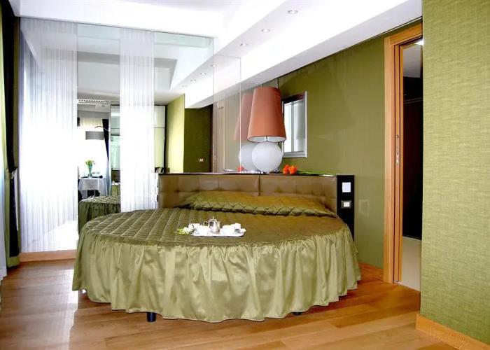 Hotel Royal Caserta