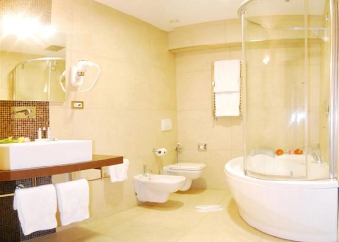 Hotel Royal Caserta