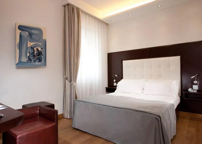Hotel Royal Caserta