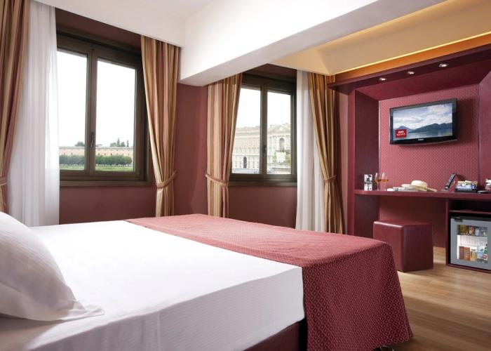 Hotel Royal Caserta