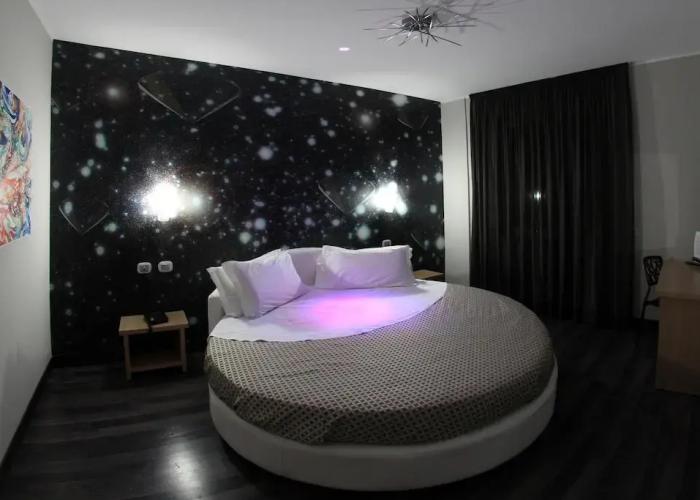 Hotel Plana