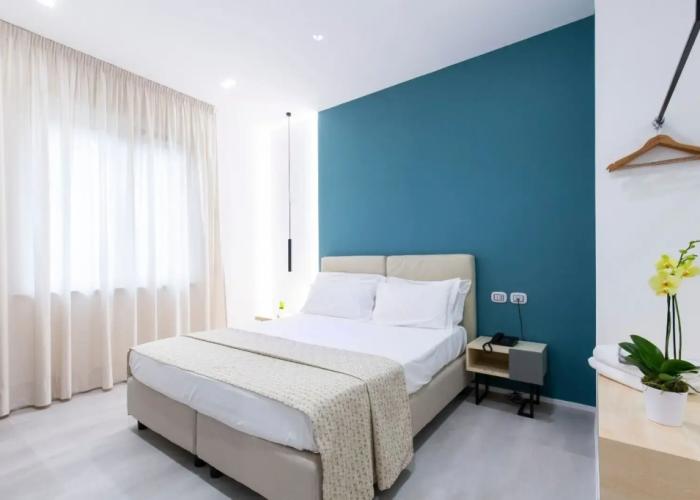Hotel Plana