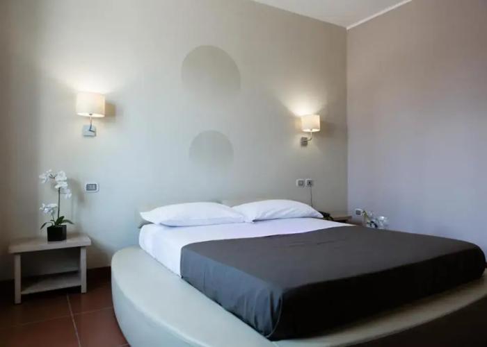 Hotel Plana