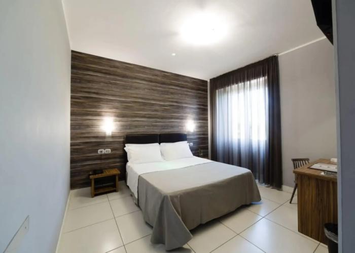 Hotel Plana