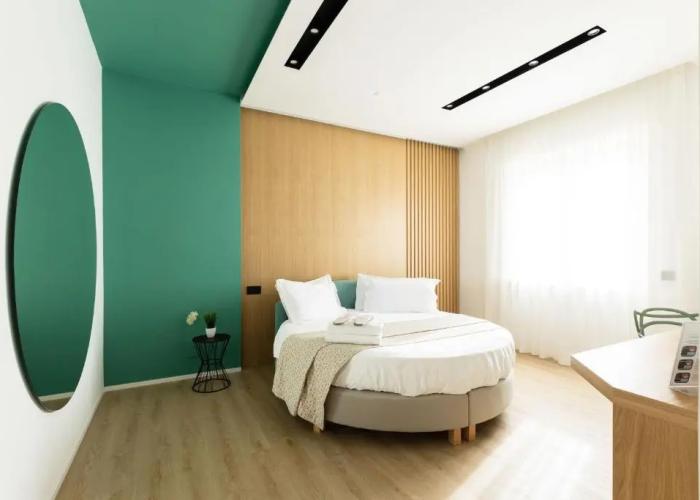 Hotel Plana