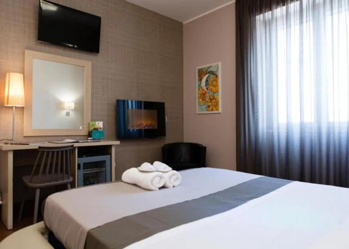 Hotel Plana