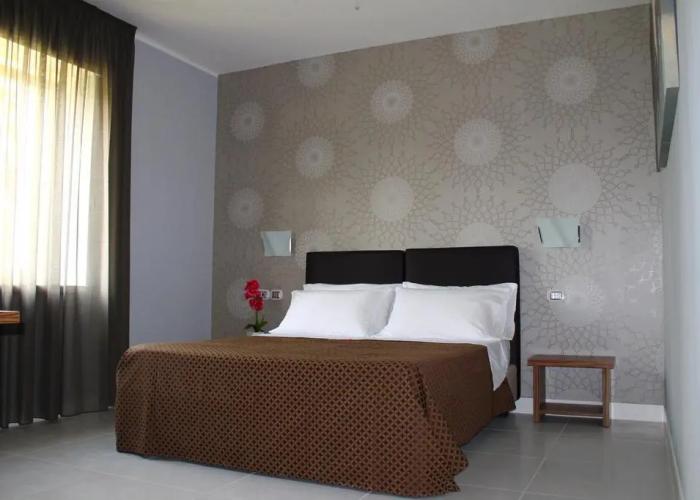 Hotel Plana