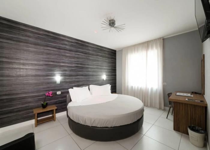 Hotel Plana
