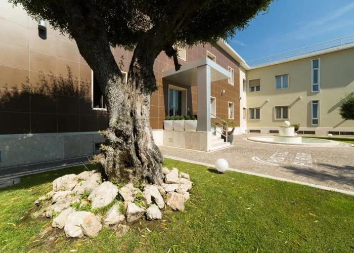 Hotel Plana