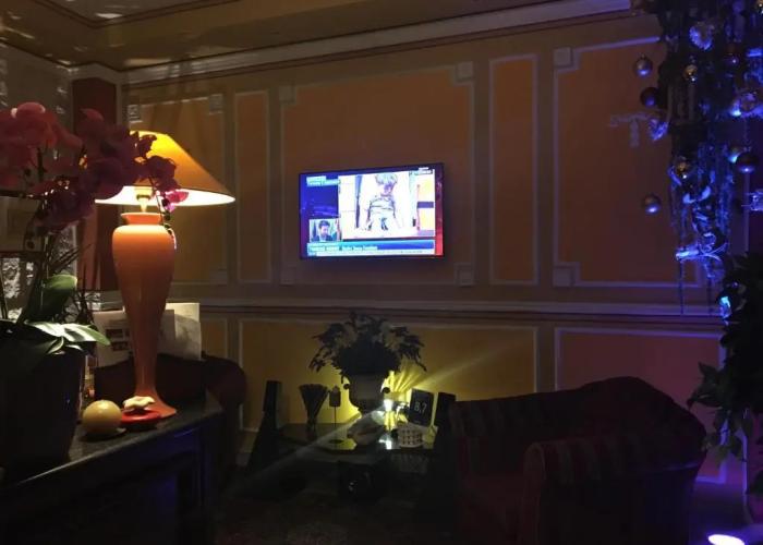 Hotel Amadeus
