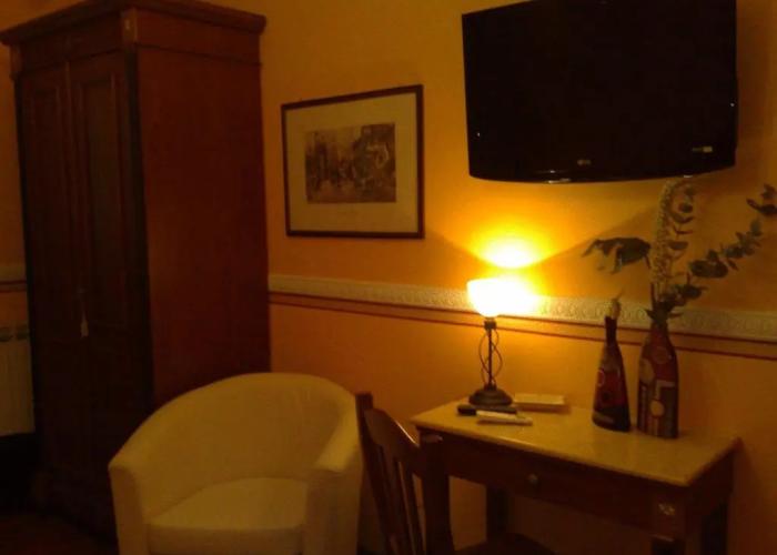 Hotel Amadeus