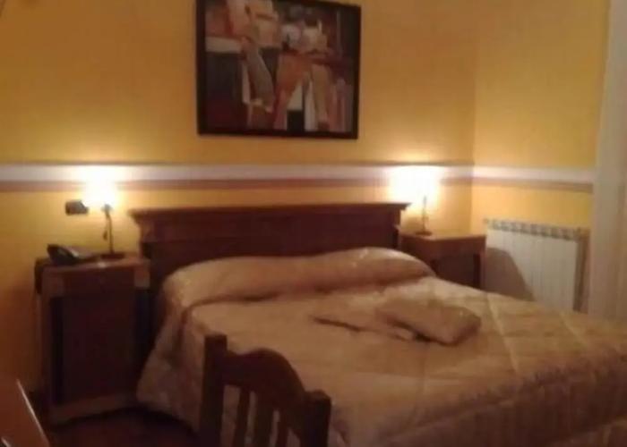 Hotel Amadeus