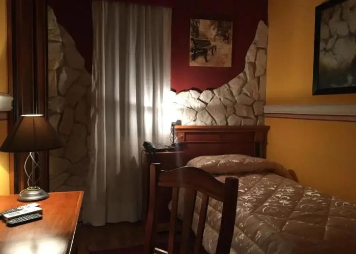 Hotel Amadeus