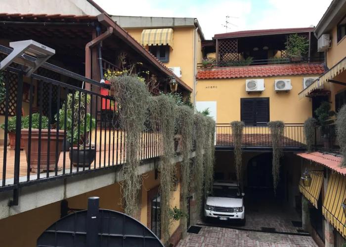 Hotel Amadeus