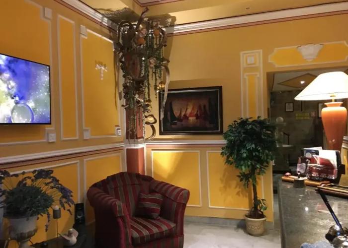 Hotel Amadeus