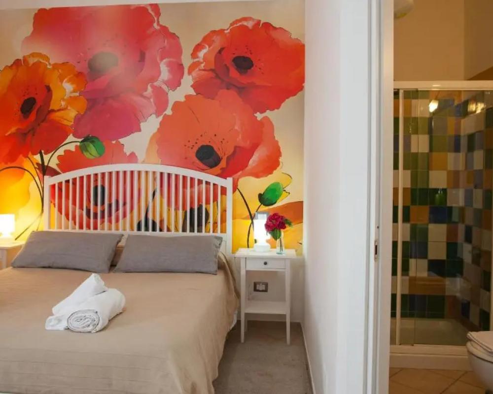 фото B&B A Corte