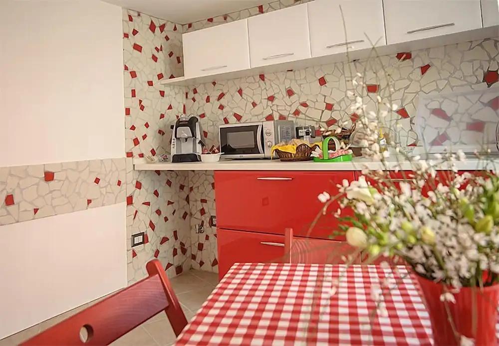 фото B&B A Corte