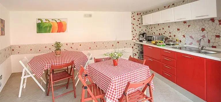 фото B&B A Corte