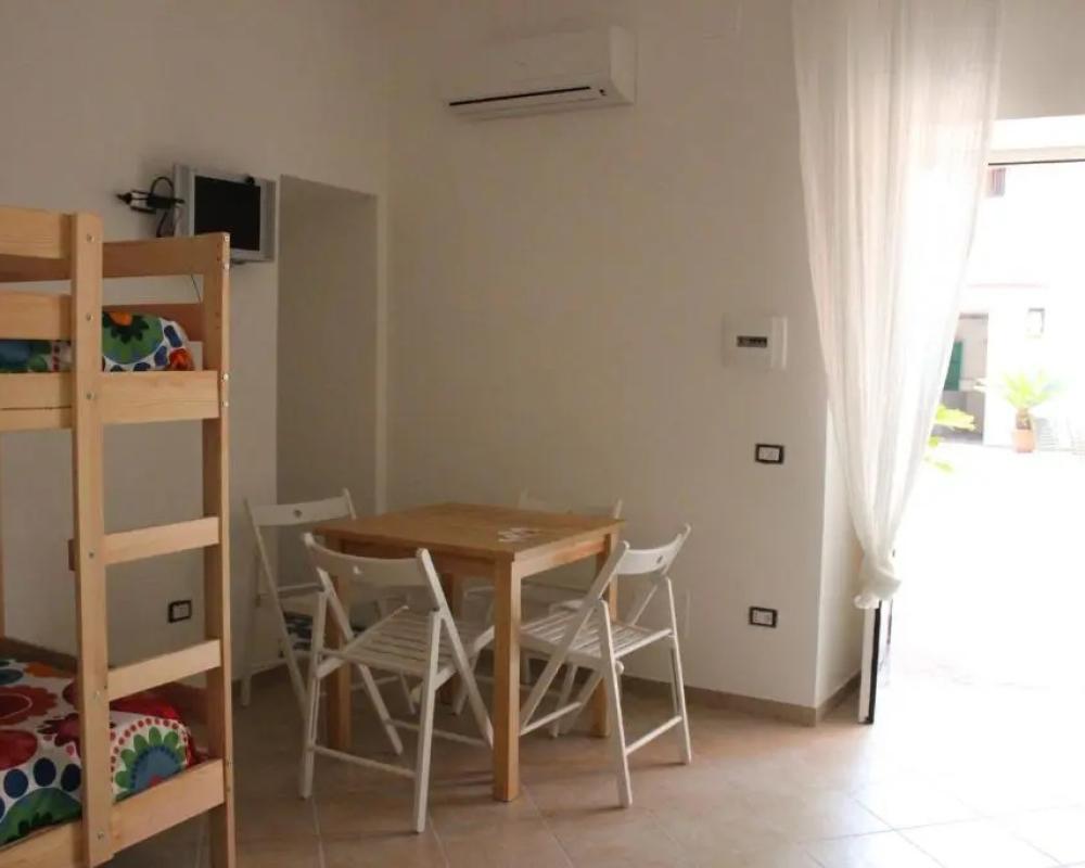 фото B&B A Corte