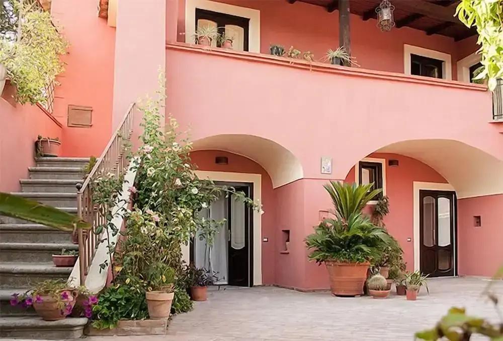 фото B&B A Corte