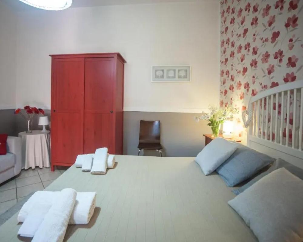 фото B&B A Corte