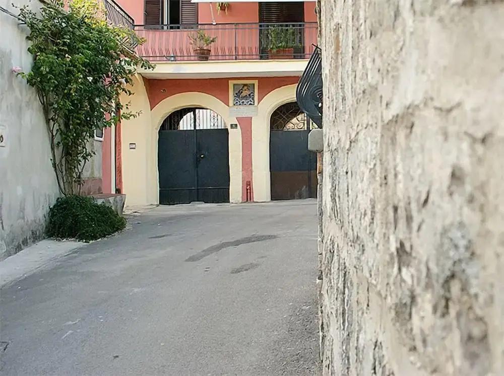 фото B&B A Corte