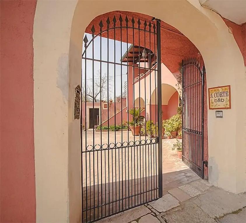 фото B&B A Corte