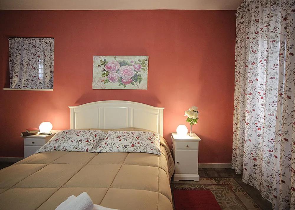 фото B&B A Corte