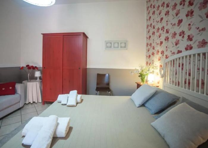 B&B A Corte
