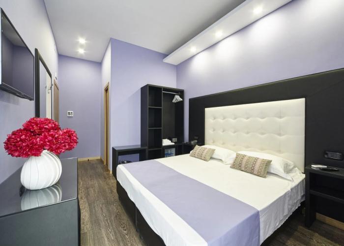 Sweet Central Hotel