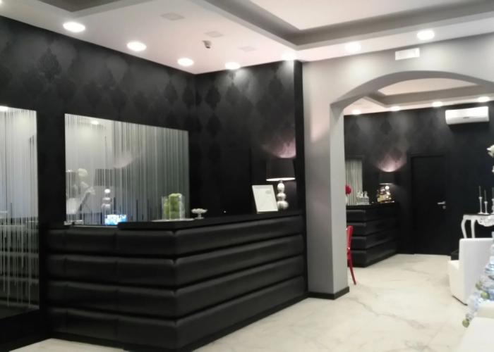 Sweet Central Hotel