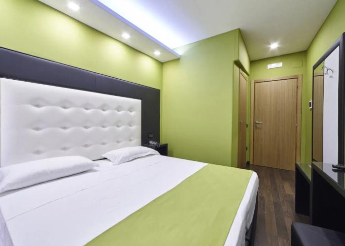 Sweet Central Hotel
