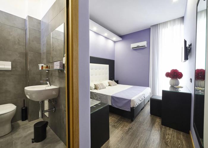 Sweet Central Hotel