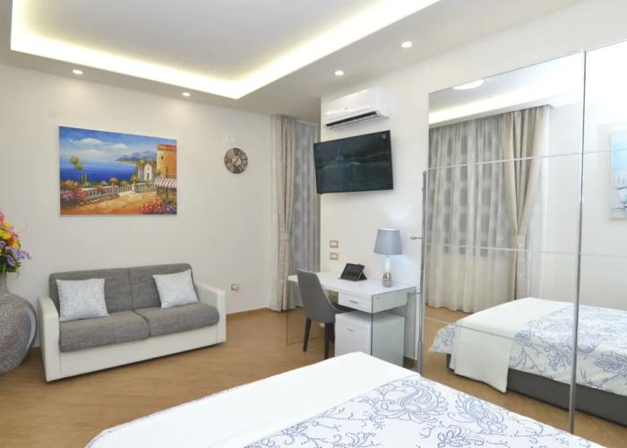 Caserta Deluxe
