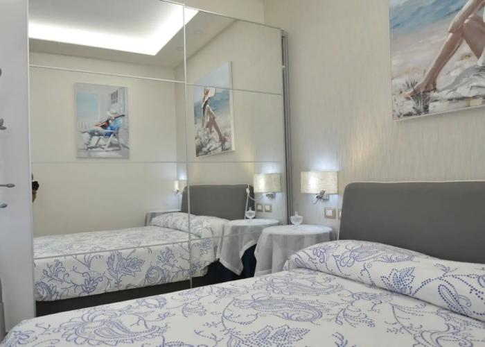 Caserta Deluxe