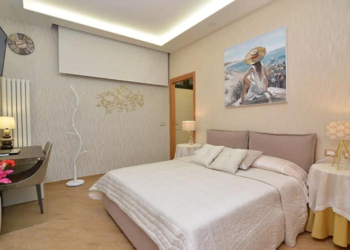 Caserta Deluxe